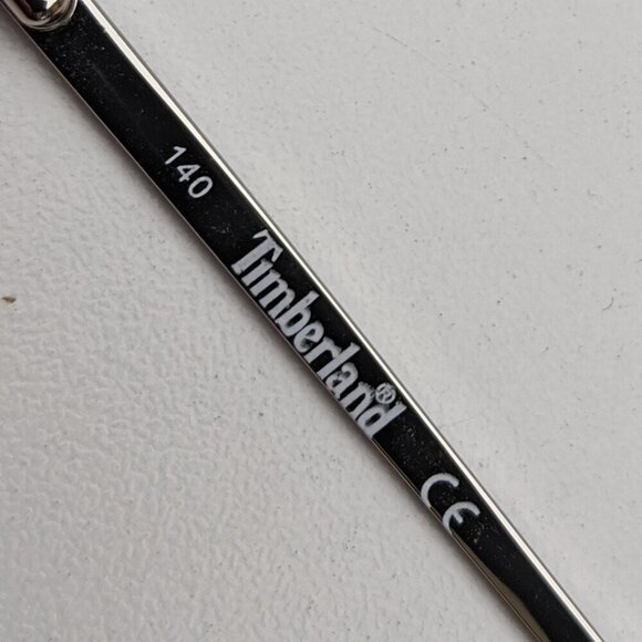 🕶️ Timberland TB1525-048  Eyeglasses 51/17-140 / JLI505🕶️​ - Picture 5 of 8